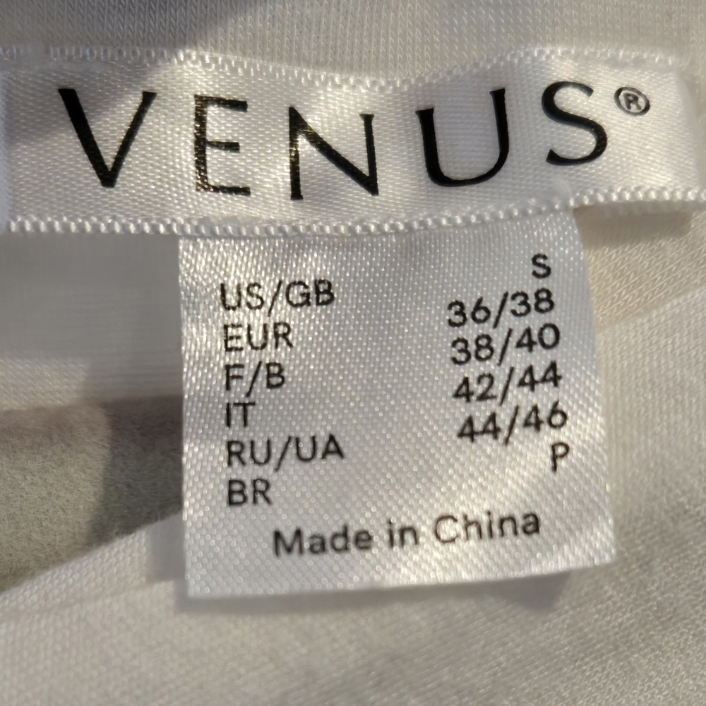 Venus Ladies Top - Picture 4 of 6